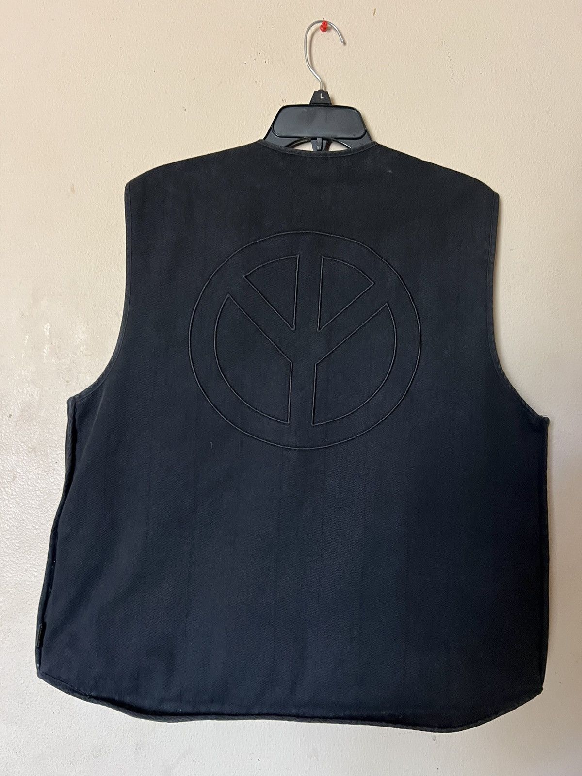 Babylon Classic Vest Size US L / EU 52-54 / 3 - 4 Thumbnail