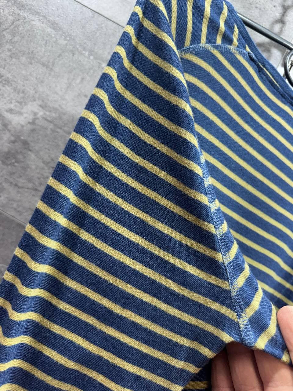 Nudie Jeans Nudie Jeans Co Multicolor Striped Men’s Size M Size US M / EU 48-50 / 2 - 14 Thumbnail