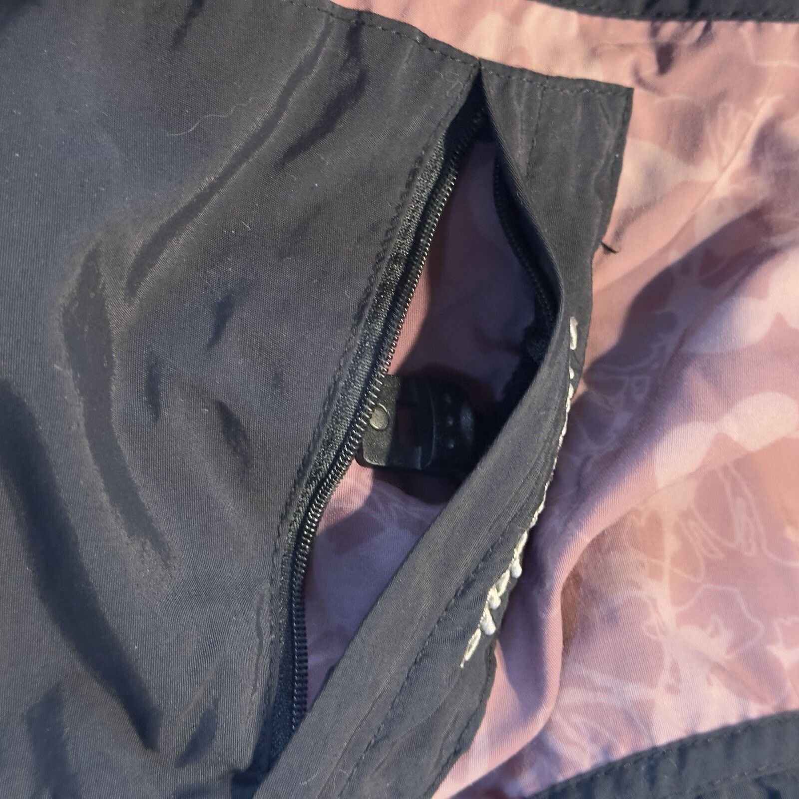 PEARL iZUMi Cannondale Cycling Shorts Womens 30x7 Lightweight Bicyclist Size 30" / US 8 / IT 44 - 7 Thumbnail