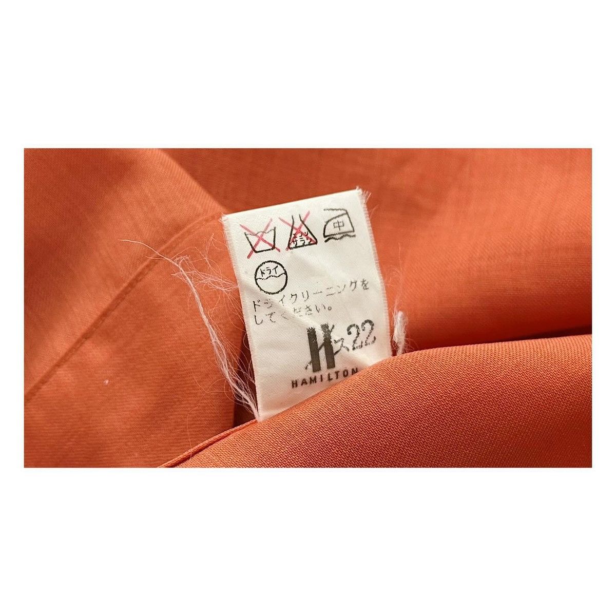 Issey Miyake ISSEY MIYAKE SHIRT Size US M / EU 48-50 / 2 - 8 Thumbnail