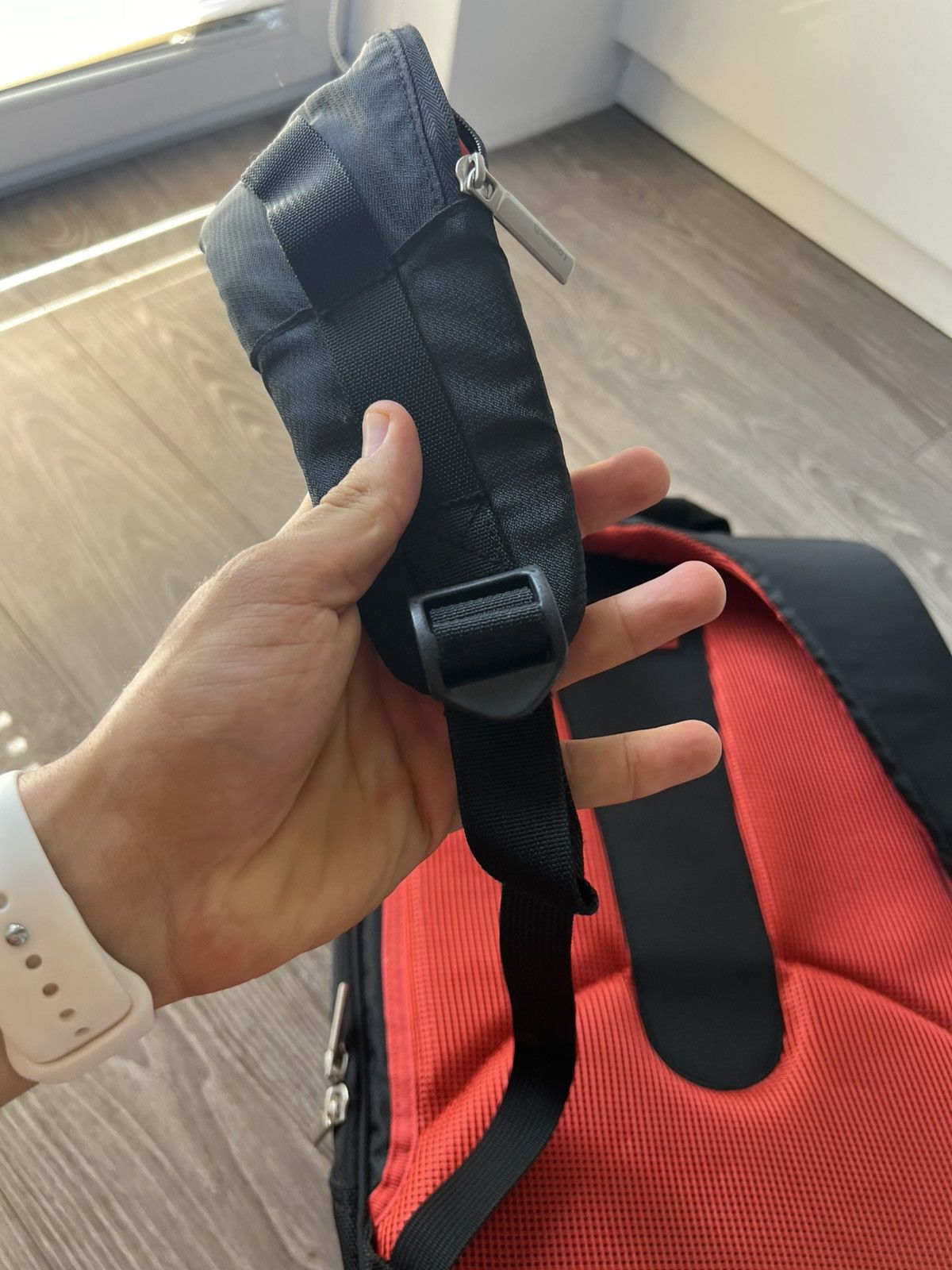 Other ‼️Logitech 15.4 Kinetik Utility Saved Backpack‼️ Size ONE SIZE - 13 Thumbnail