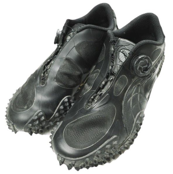 Other Other PUMA MOSTRO DISCCORDS Synthetic Leather/Mesh Sneakers Plastic / Synthetic Shoes 403027-01 DUTY FREE for USA Size ONE SIZE - 1 Thumbnail
