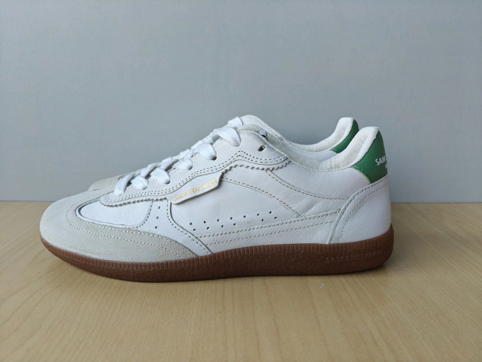 Sam Edelman Sam Edelman Kallen Sneaker T /5018 Size US 6.5 / IT 36.5 - 4 Thumbnail