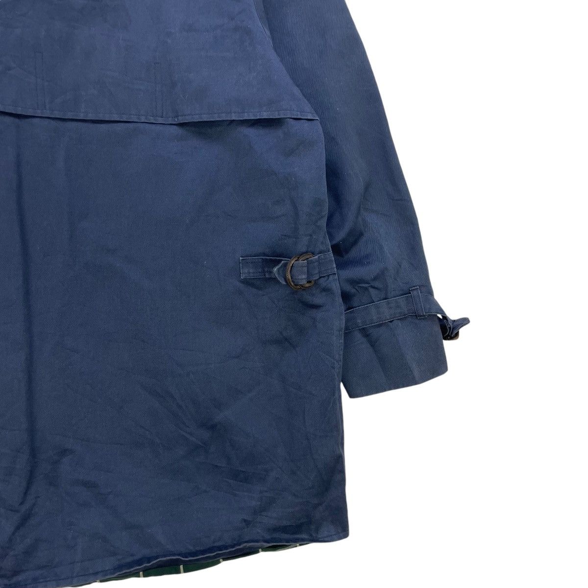 Aquascutum × Vintage 💥Vintage Aquascutum Made In England Faded Jacket Size US L / EU 52-54 / 3 - 9 Thumbnail