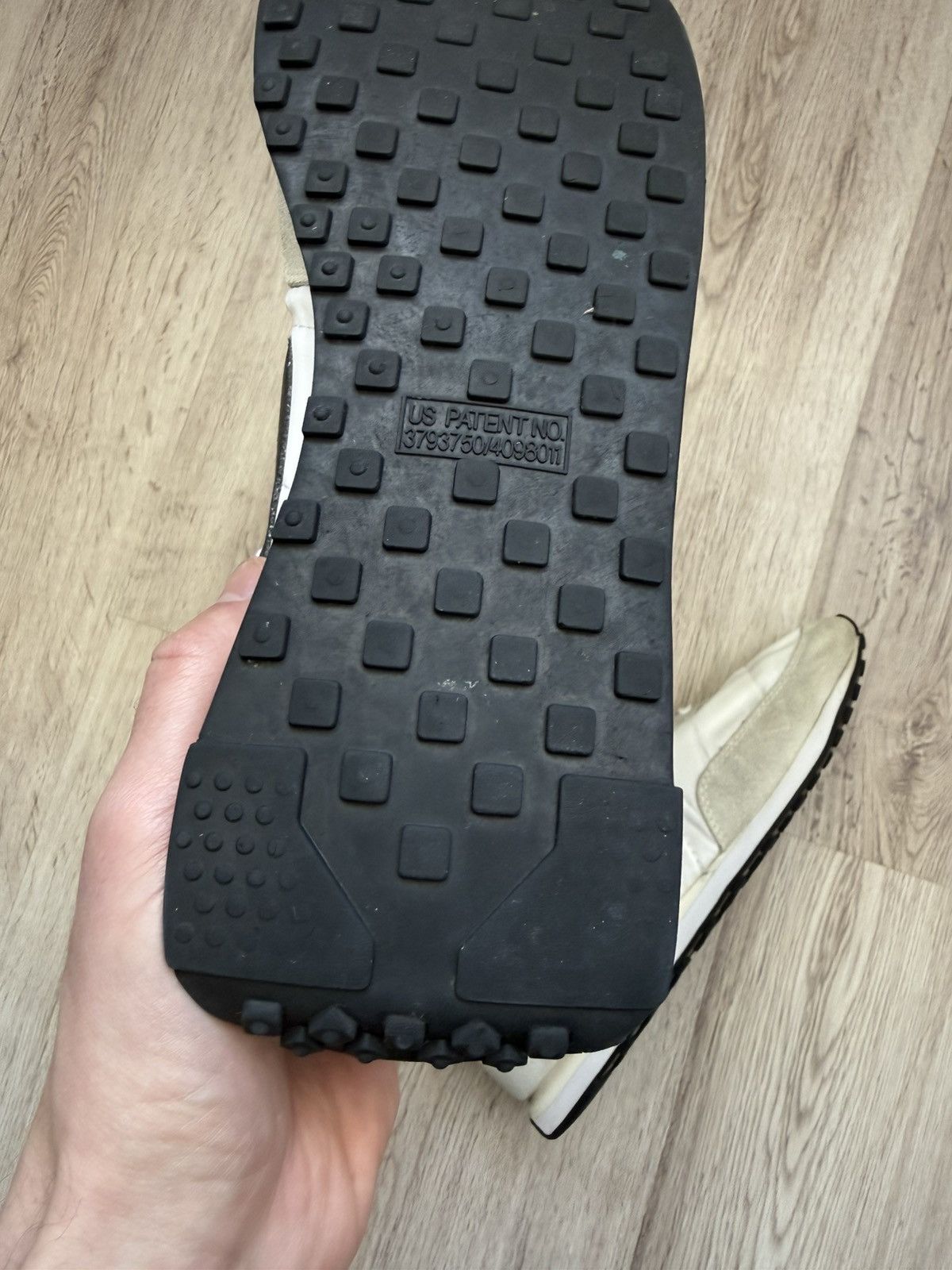 Nike Nike Waffle Trainer 2 WhiteBlack US 9.5 UK 8.5 Classic Retro Size US 9.5 / EU 42-43 - 18 Thumbnail