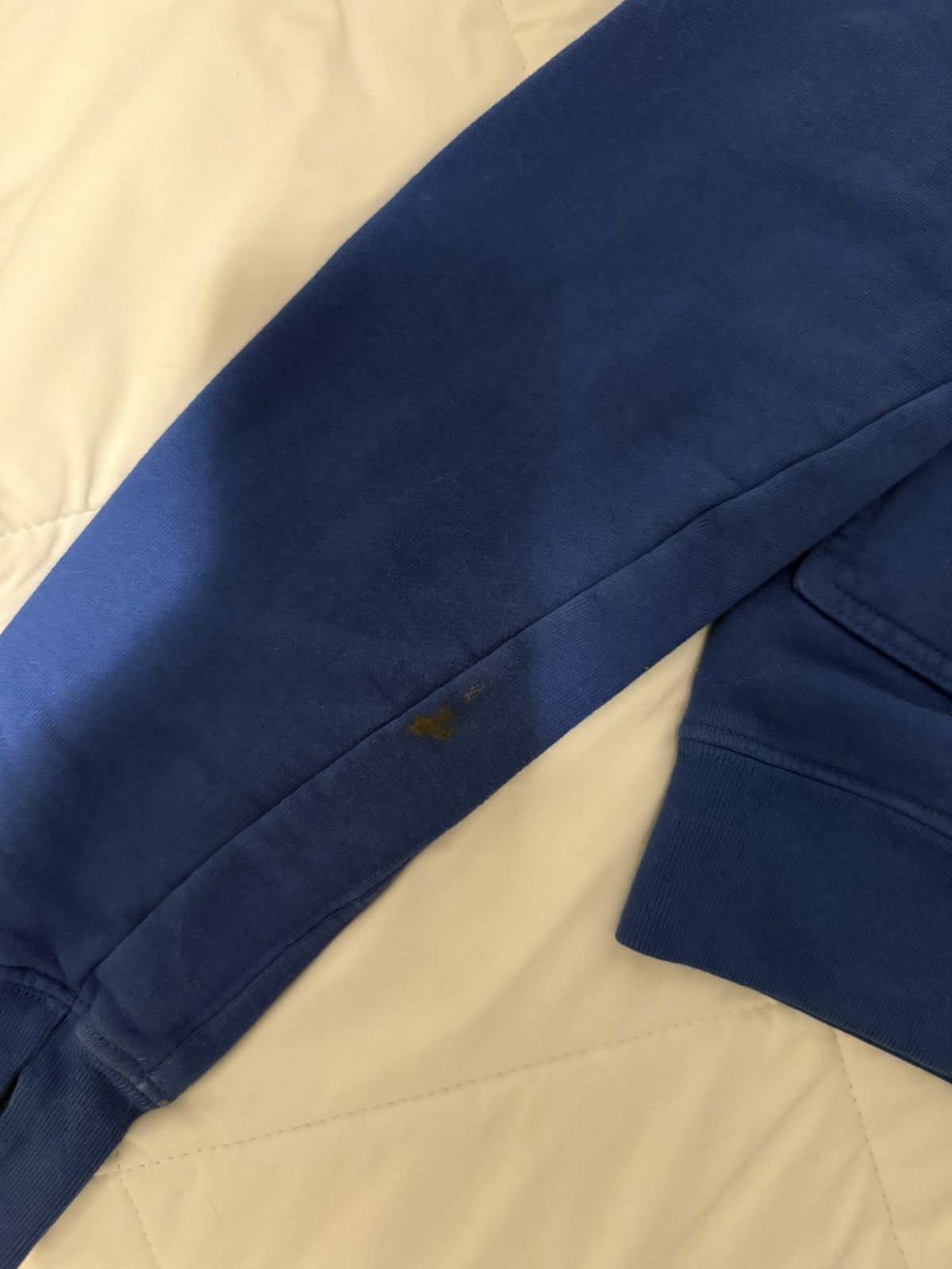 Unwanted Strawberry Mansion Zip Up Size US S / EU 44-46 / 1 - 4 Thumbnail