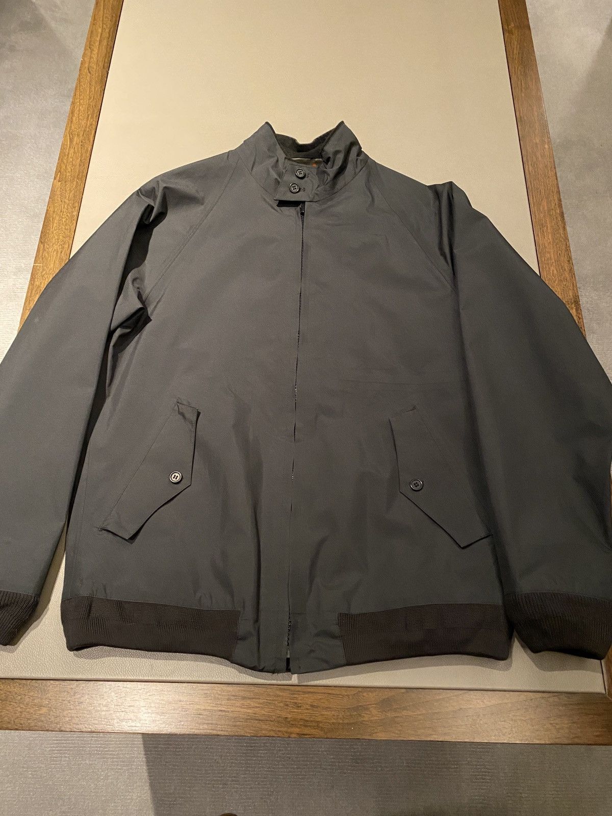 Visvim Visvim Ketchikan Jkt 2.5 Gore-Tex | Grailed