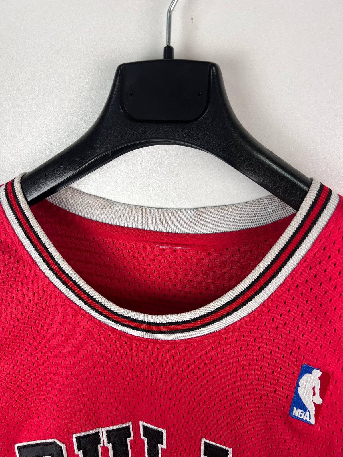 Jordan Brand Chicago Bulls Jordan 23 t-shirts size M Size US M / EU 48-50 / 2 - 6 Thumbnail