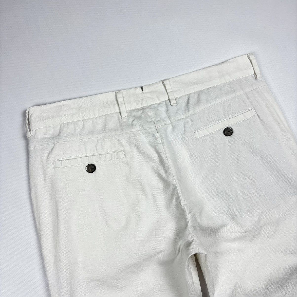 Fendi Fendi Vintage Trousers Chinos Pants Size US 34 / EU 50 - 13 Thumbnail
