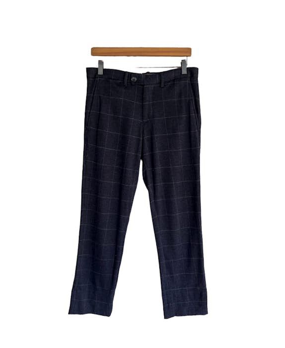 Ciaopanic × Japanese Brand Ciopanic Wool Pant Size US 32 / EU 48 - 1 Thumbnail