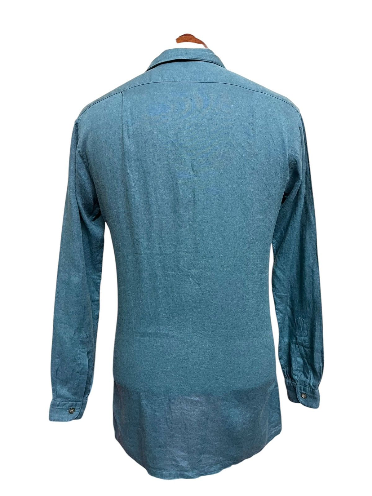 Christian Dior Monsieur × Vintage Vintage Christian Dior Longsleeve Size US M / EU 48-50 / 2 - 4 Thumbnail