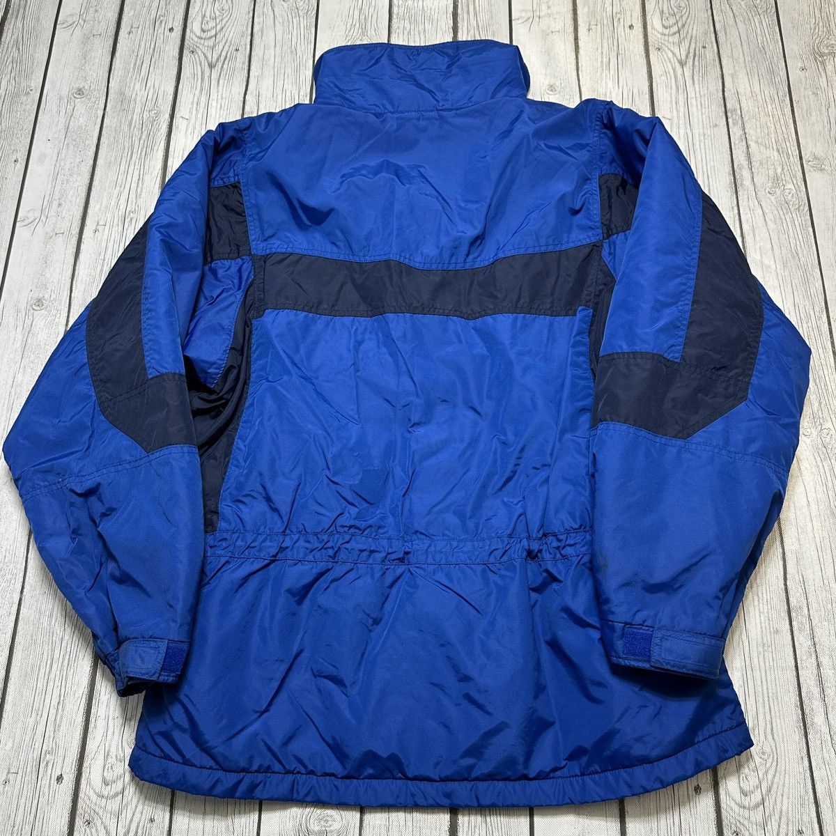 Columbia × Vintage Vintage Columbia jacket Size US M / EU 48-50 / 2 - 2 Thumbnail