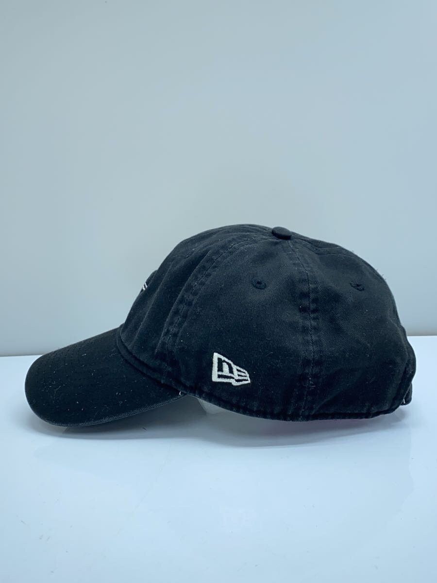 New Era × Yohji Yamamoto Embroidered Logo Cap Size ONE SIZE - 2 Thumbnail