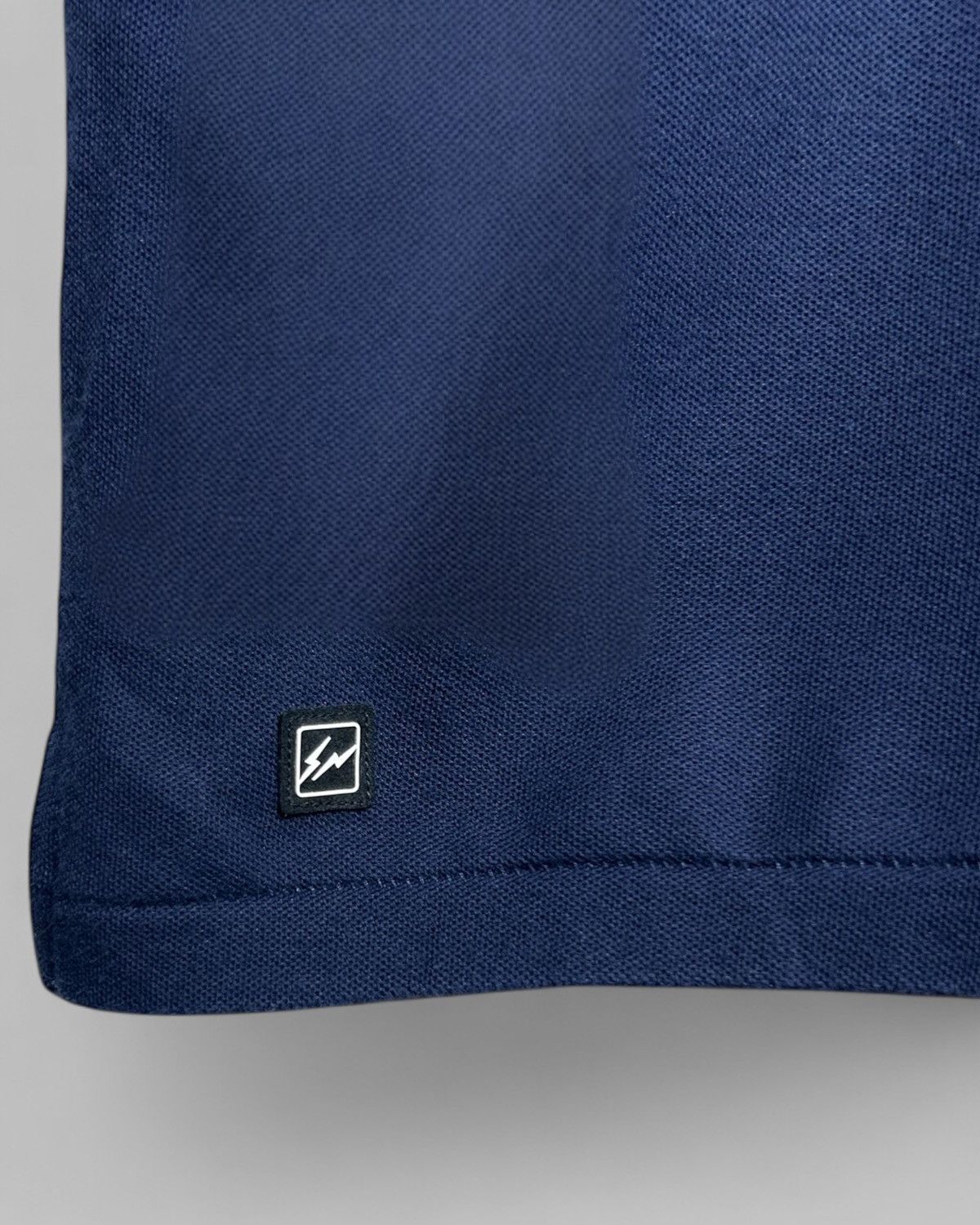 uniform experiment fragment design × uniform experiment × Seiryo School Polo Size US S / EU 44-46 / 1 - 3 Thumbnail