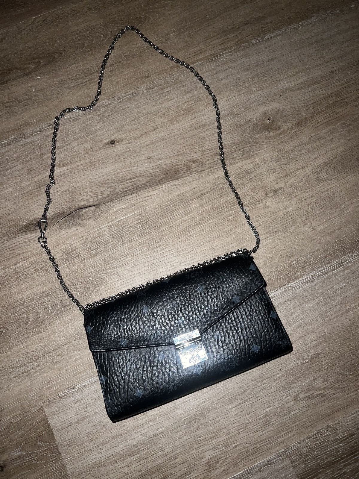 MCM Mcm clutch Size ONE SIZE - 1 Thumbnail