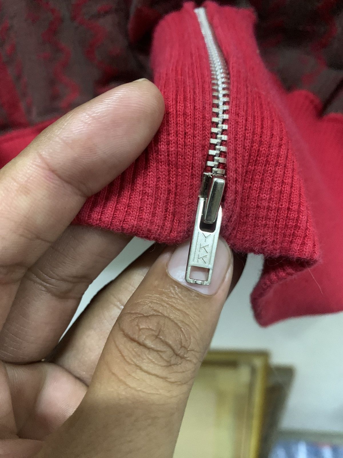 Hai Sporting Gear Vintage Issey Miyaki HAI Sporting Gear Knitwear Size M / US 6-8 / IT 42-44 - 8 Thumbnail