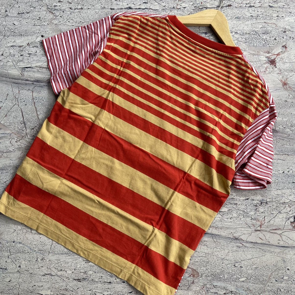 Marni × Uniqlo Marni uniqlo stripe tee Size US M / EU 48-50 / 2 - 2 Thumbnail