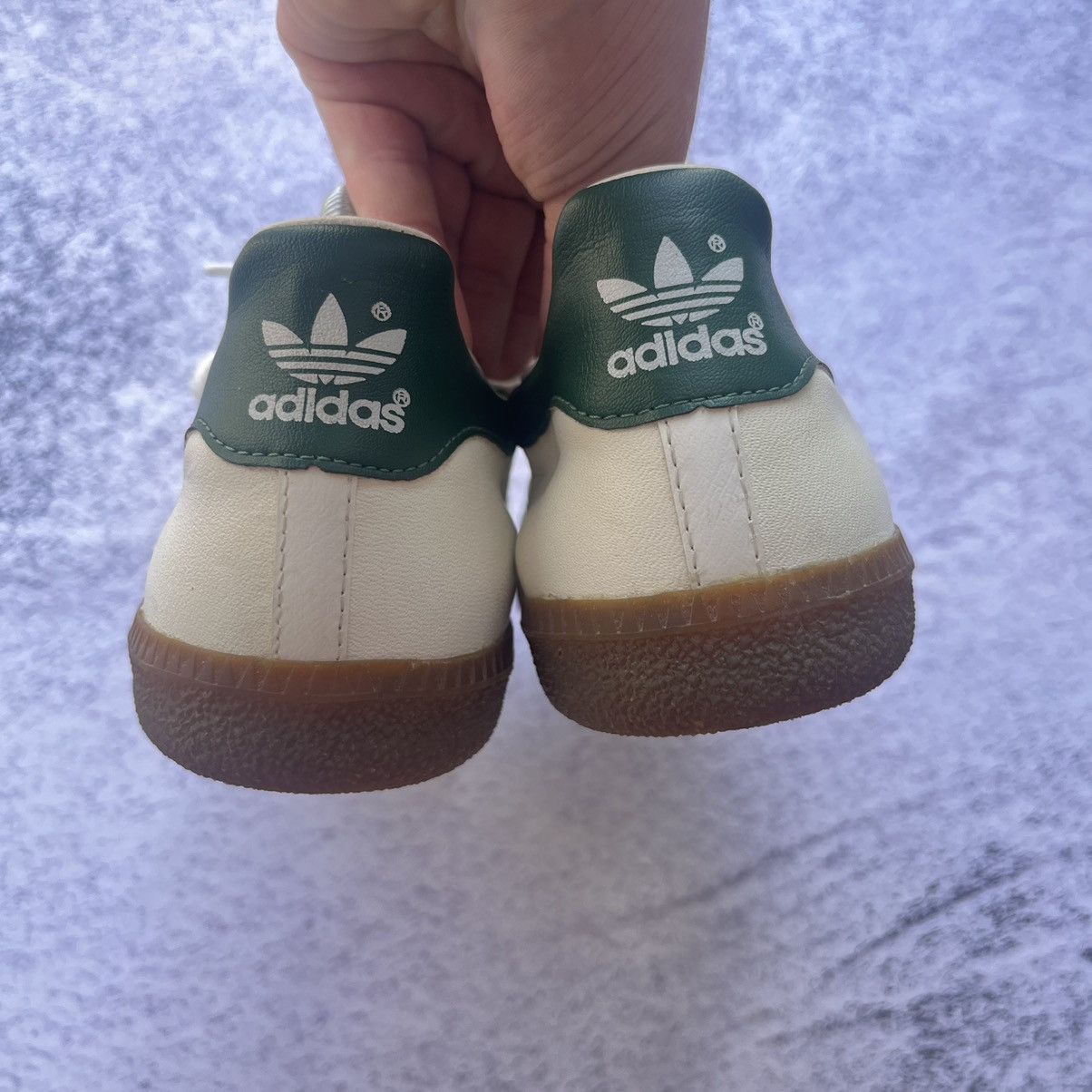 Adidas × Vintage RARE Adidas Universal Spezial vintage made in West Germany Size US 7 / EU 40 - 7 Thumbnail