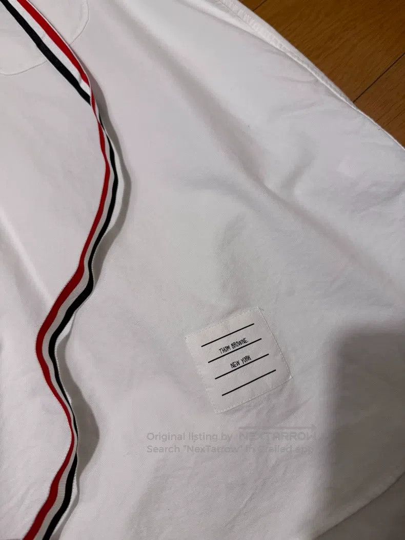 Thom Browne Thom Browne Women's Shirts Size XS / US 0-2 / IT 36-38 - 2 Thumbnail