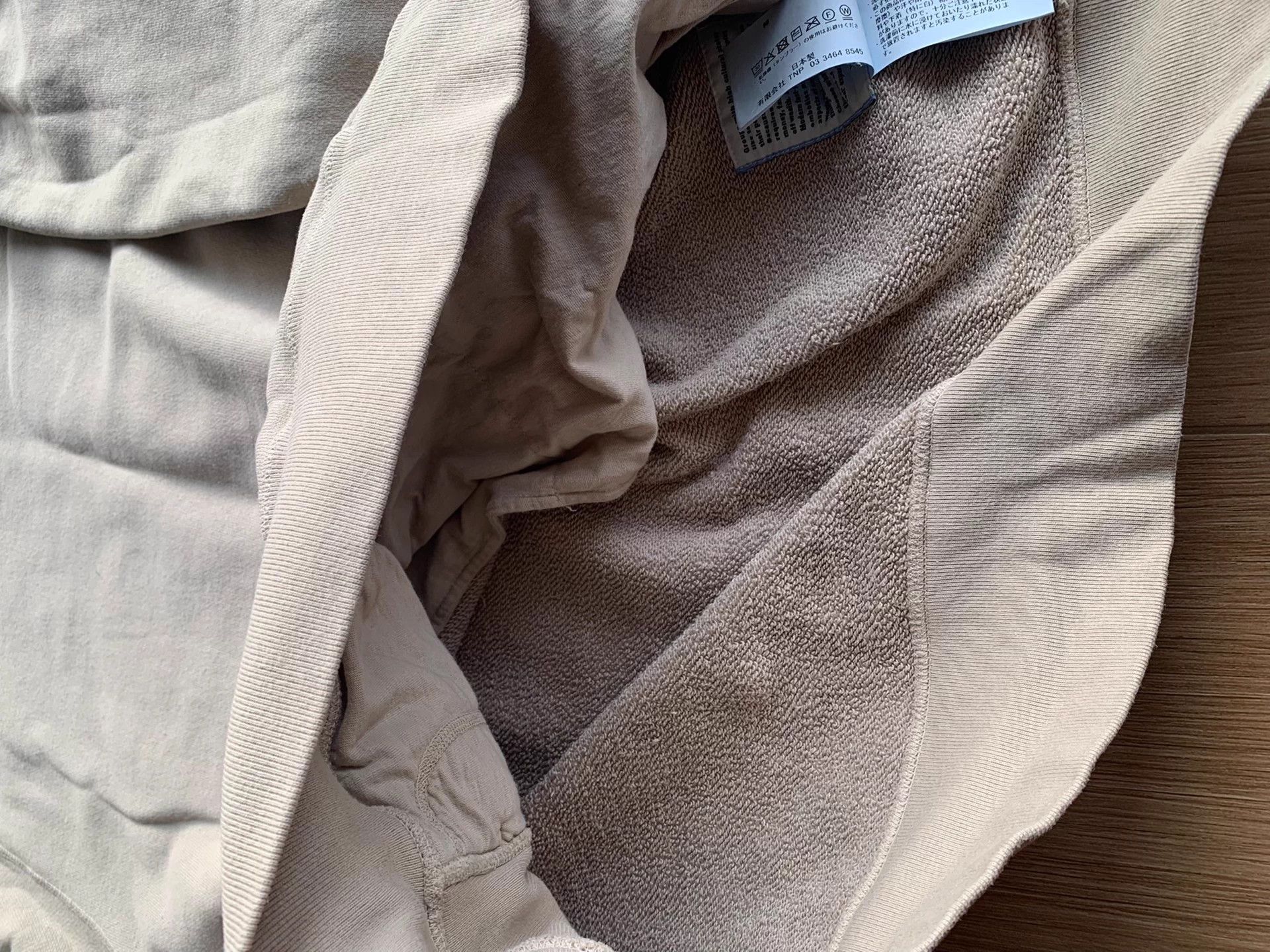 Nonnative NONNATIVE DWELLER CREW P/O 25ss heavy cotton new 4 Size S / US 4 / IT 40 - 7 Thumbnail