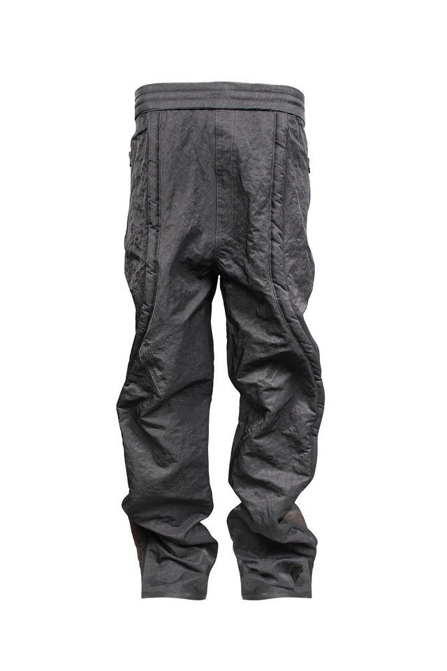 FAR FROM WHAT Far From What Nylon Volume Pants Size US 32 / EU 48 - 1 Thumbnail