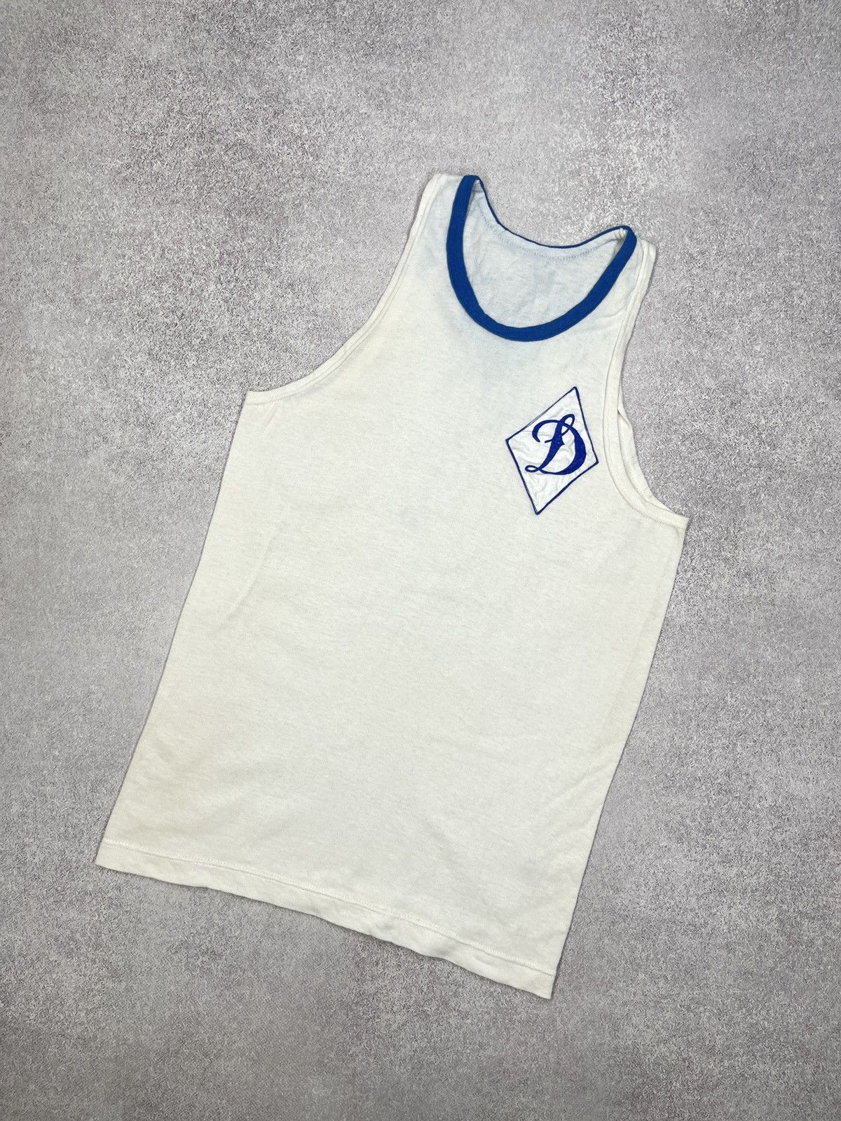 Other Rare Vintage Dynamo Kiev 1975+ USSR Training Jersey Football Size US S / EU 44-46 / 1 - 1 Thumbnail