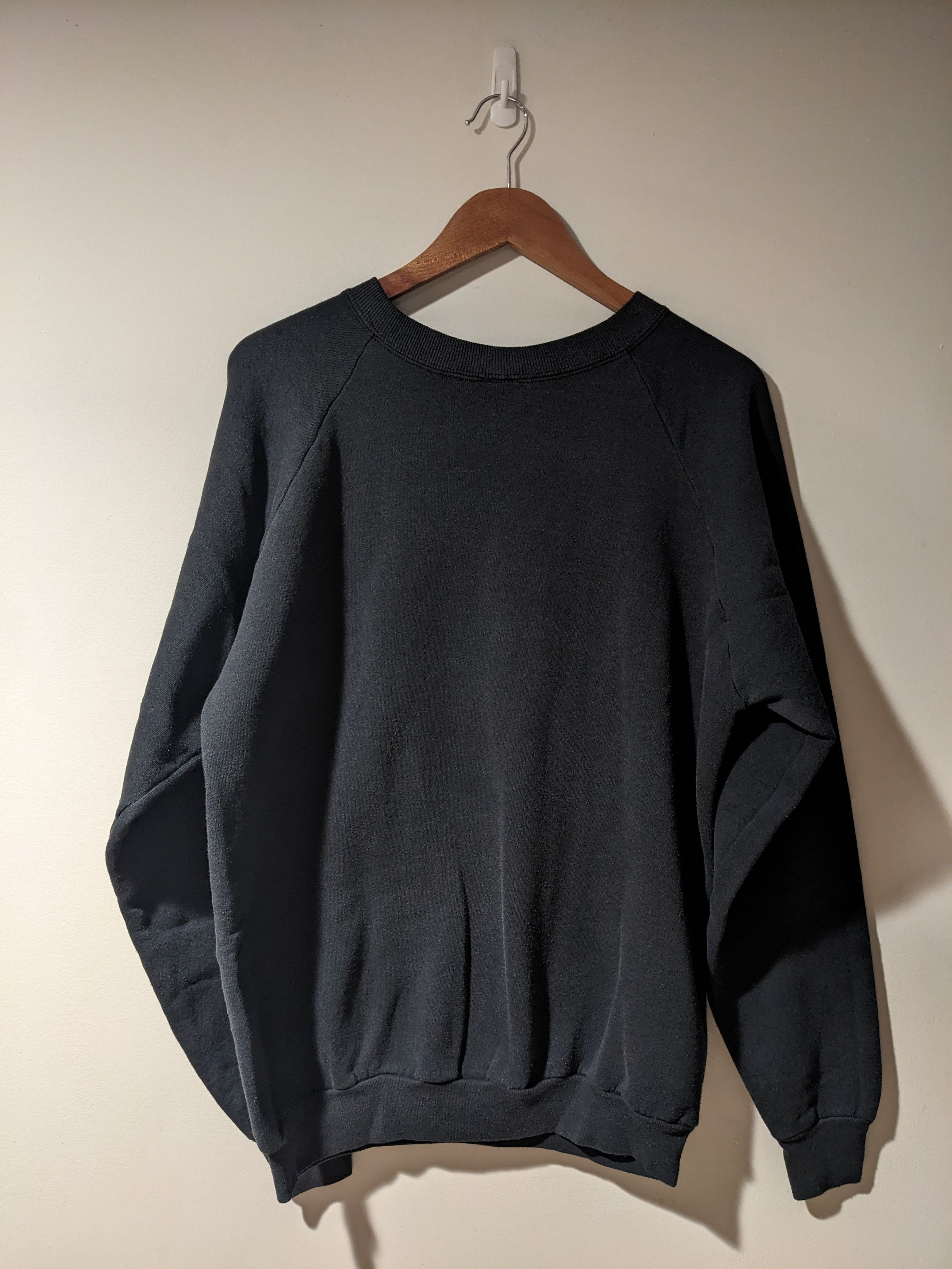 Other Vintage 1992 Spoiled Brat You Got it or you Sweatshirt Size US XL / EU 56 / 4 - 7 Thumbnail