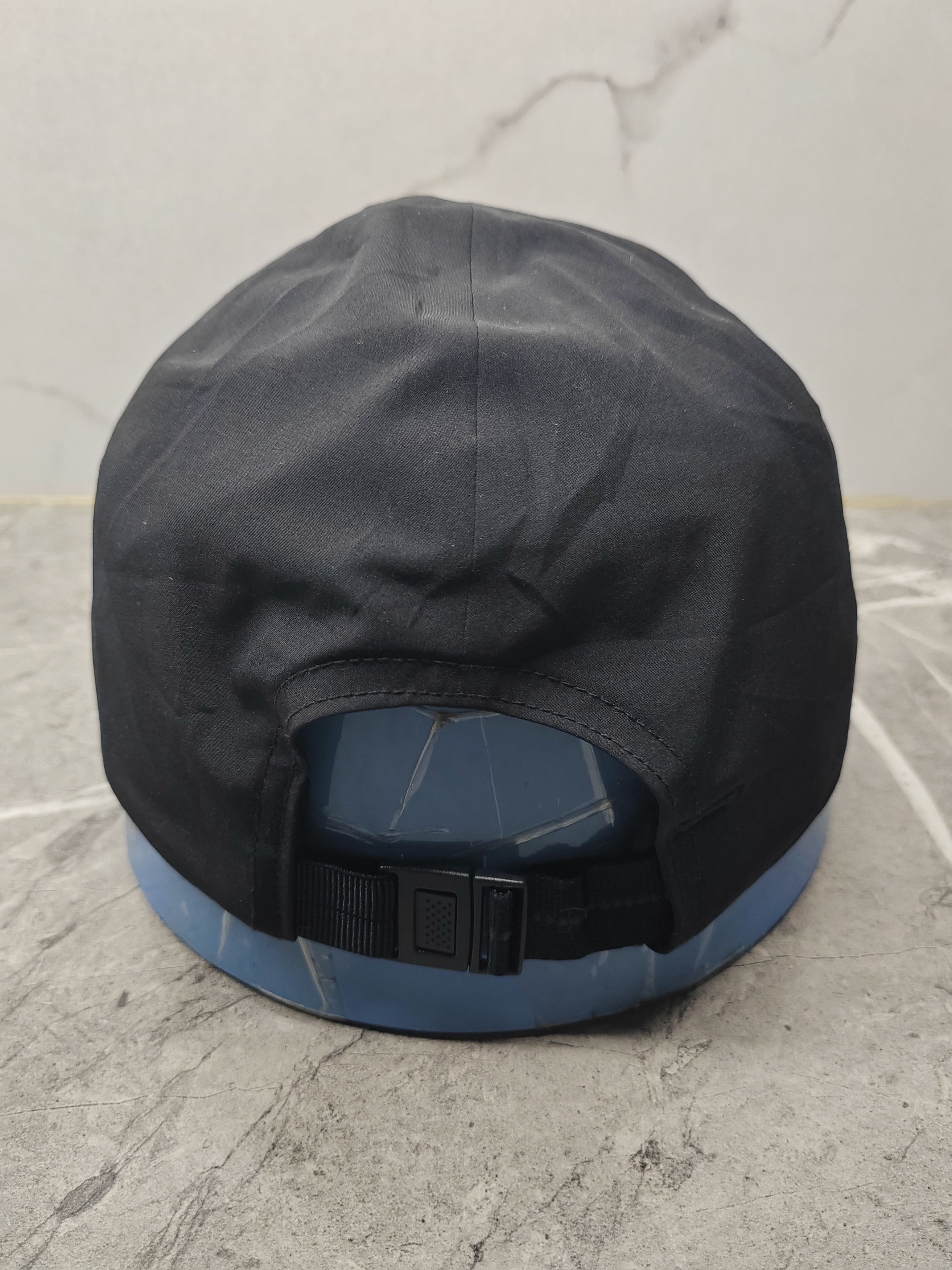 Uniqlo Vintage Uniqlo Plain Cap Hat Size ONE SIZE - 5 Thumbnail