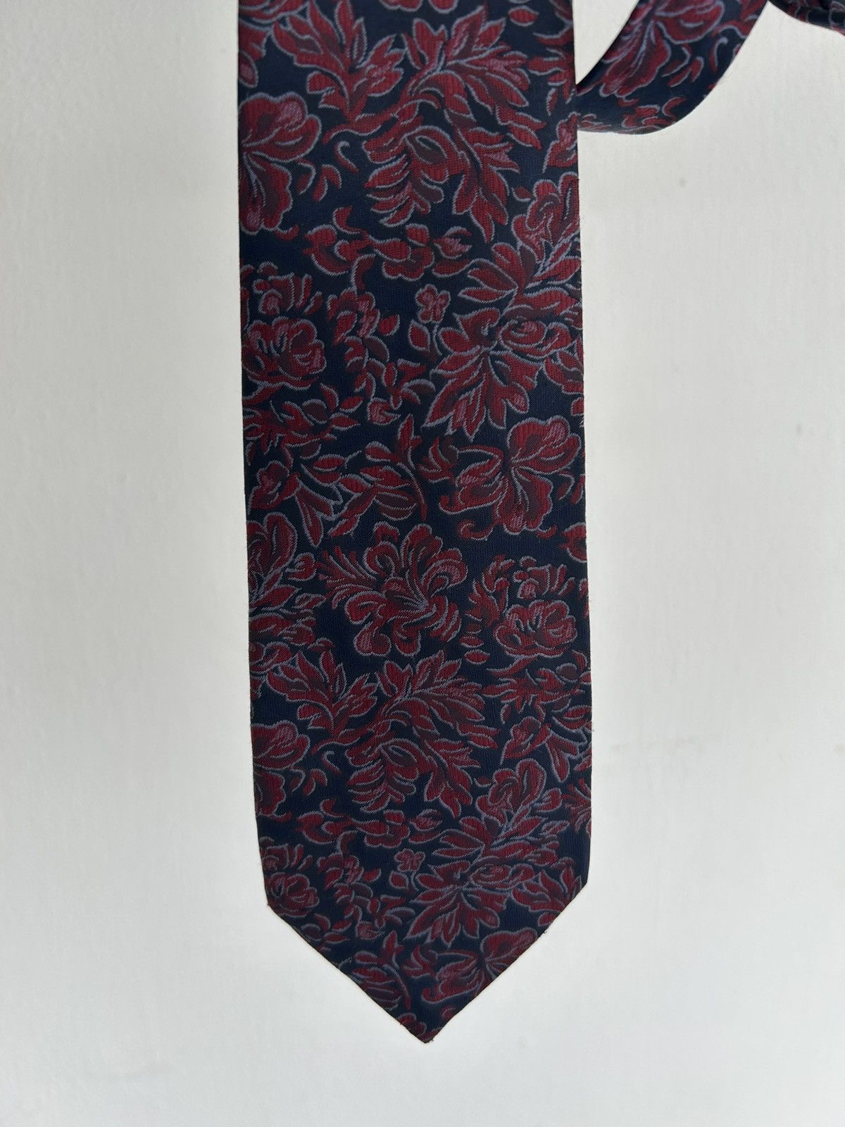 Other Toyota Techno Vintage Tie Size ONE SIZE - 3 Thumbnail