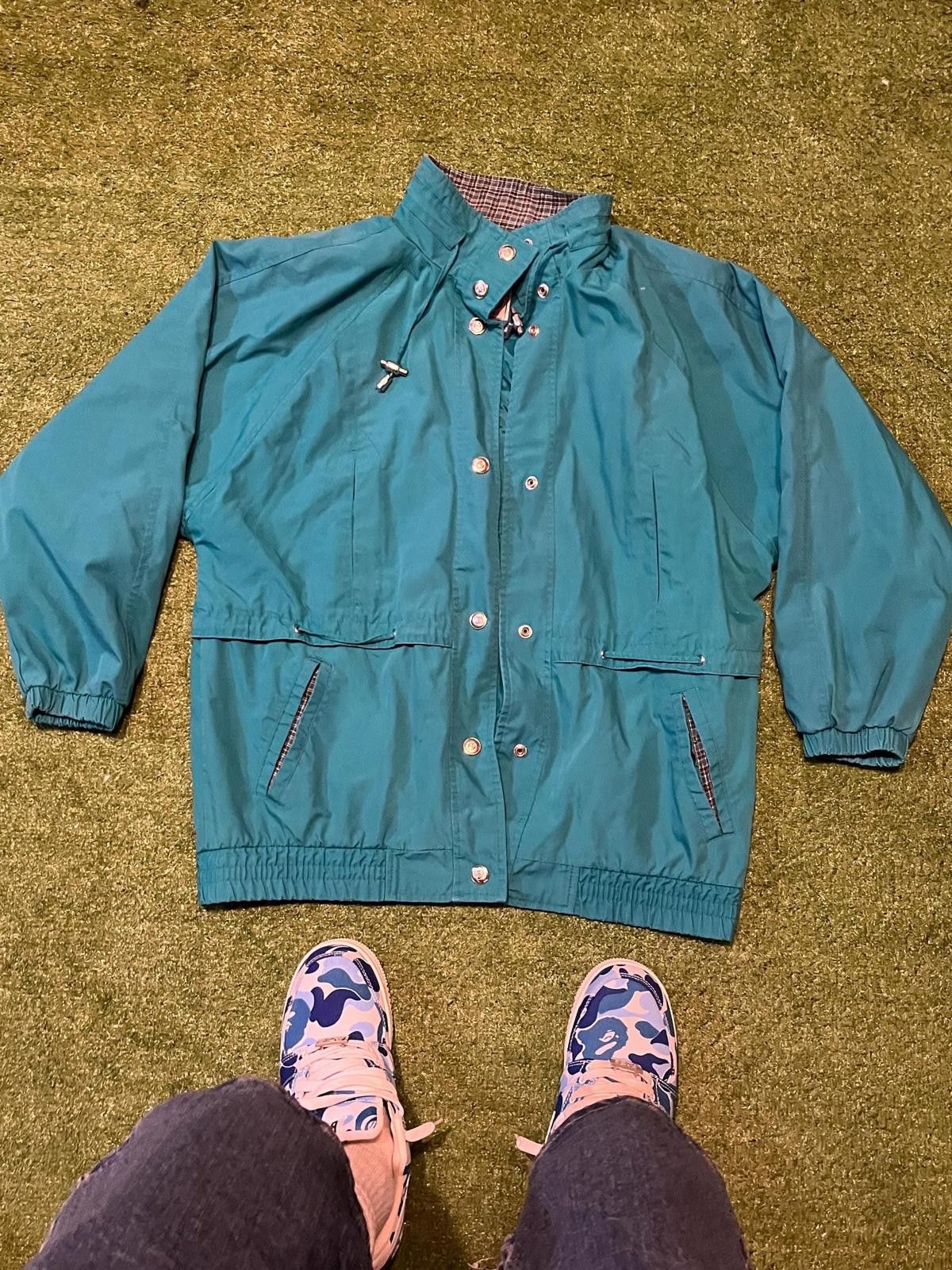 Other Vintage 90s Jacket Size ONE SIZE - 1 Thumbnail