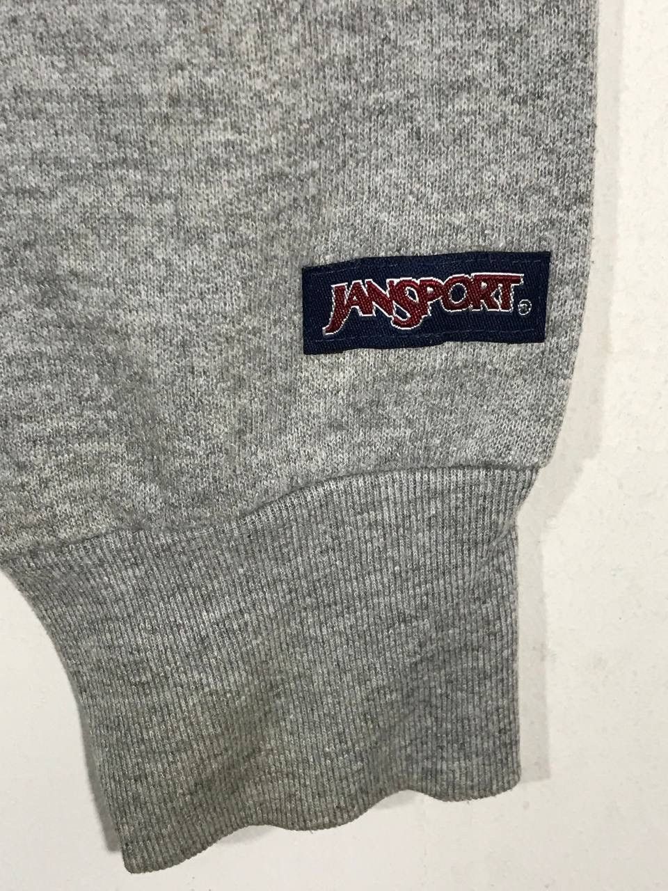 Vintage Vintage Ohio State University Size US XL / EU 56 / 4 - 5 Thumbnail