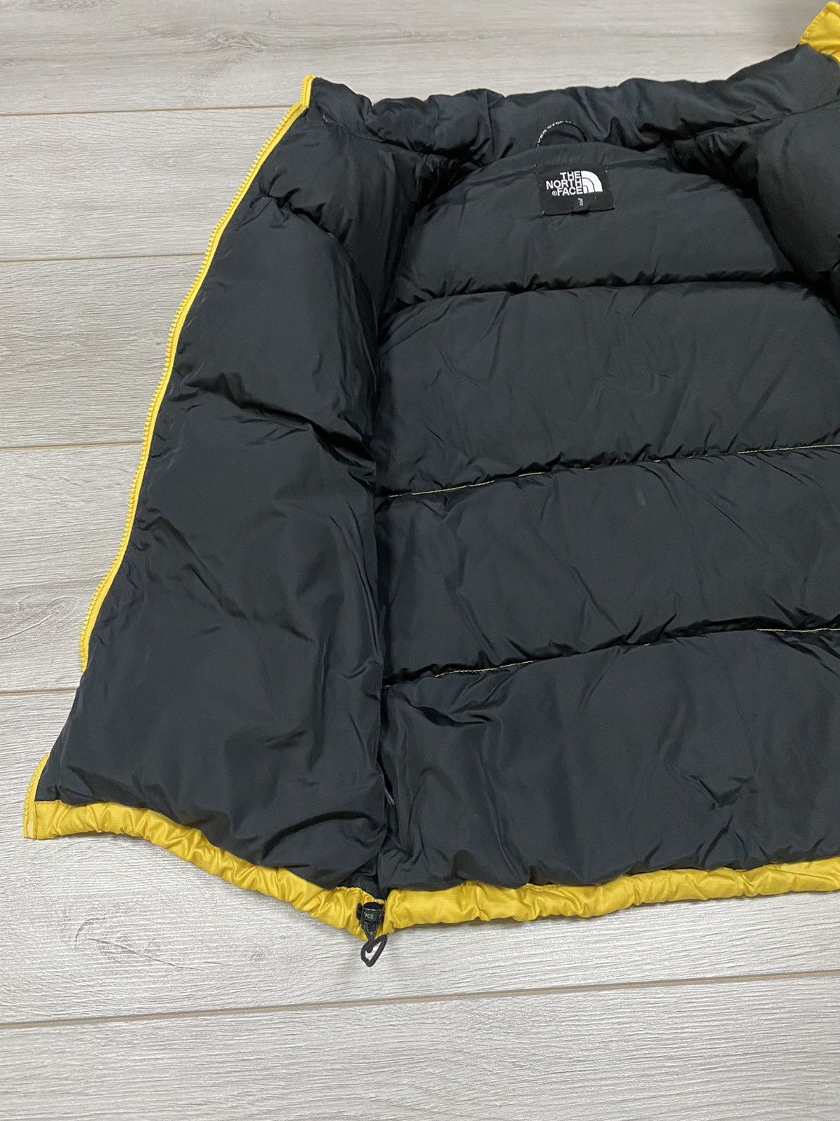 The North Face The North Face 700 vintage puffer vest Size US S / EU 44-46 / 1 - 7 Thumbnail