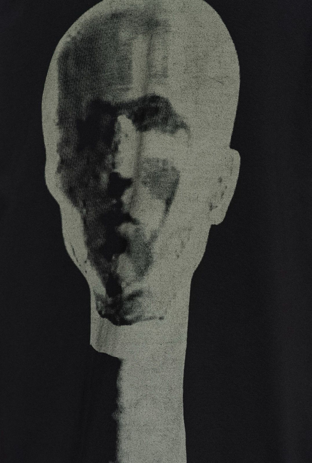 Rick Owens Drkshdw Last Rick Owens Drkshdw Jumbo Graphic-Print T-Shirt Size US L / EU 52-54 / 3 - 3 Thumbnail