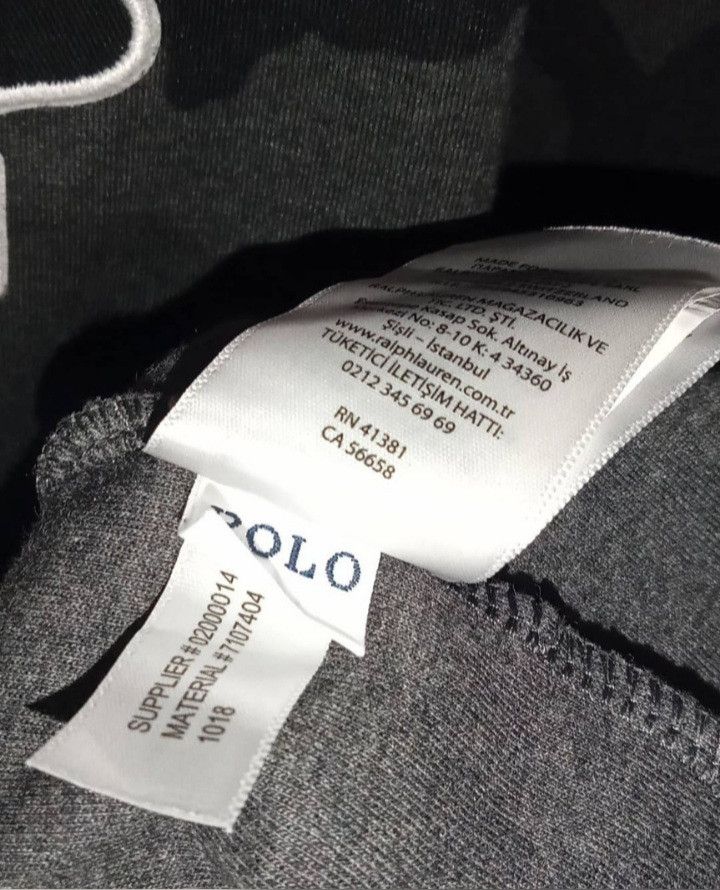 Polo Ralph Lauren 💥PWINGS💥 Polo ralph lauren camo sweathoodie Size US L / EU 52-54 / 3 - 11 Thumbnail