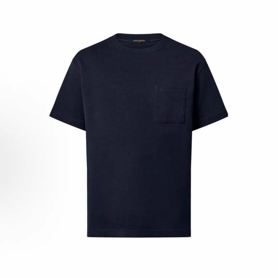 Louis Vuitton LV New Monogram Short Sleeve Tee Near Mint 4L Size US XXL / EU 58 / 5 - 1 Thumbnail