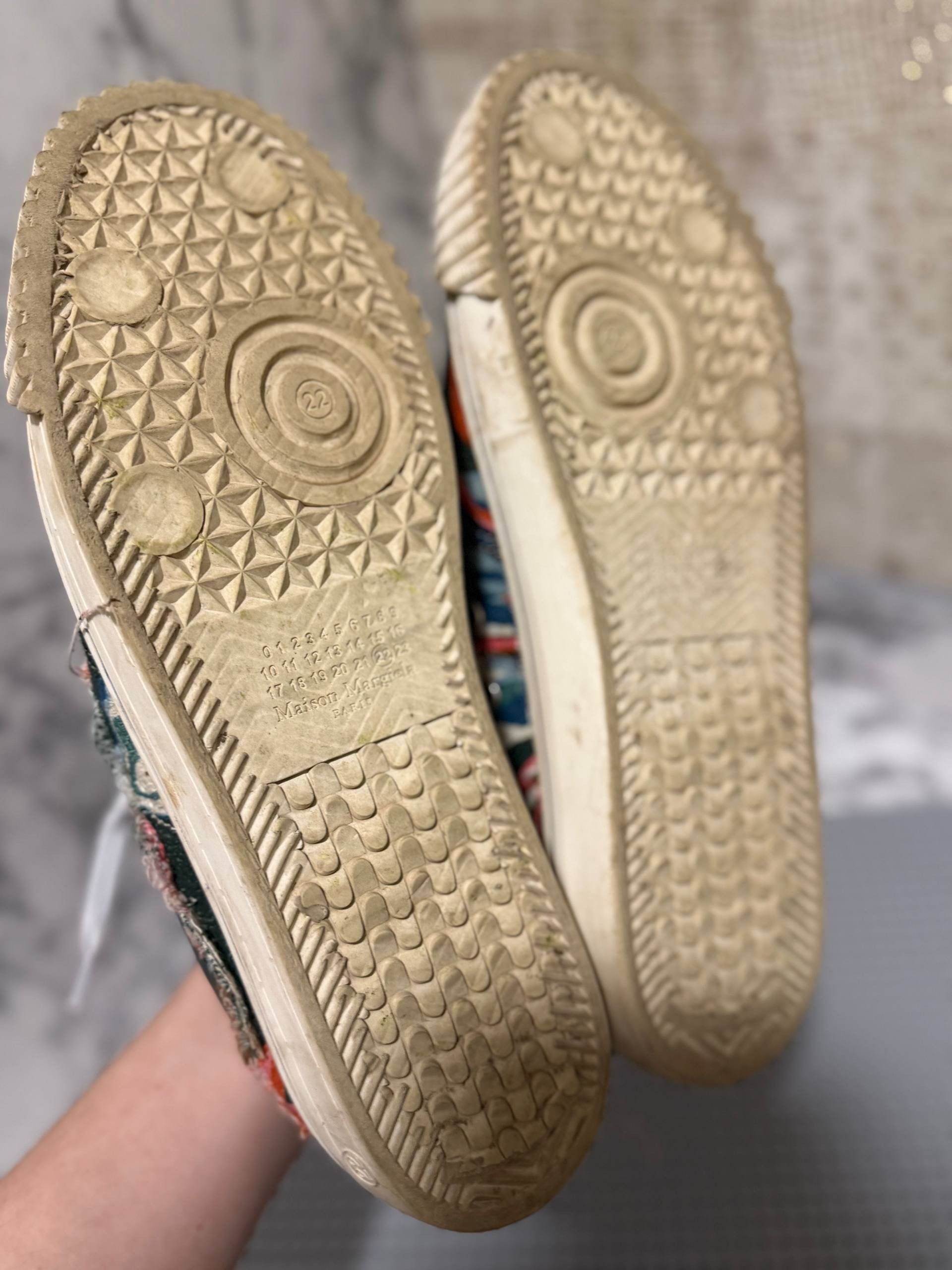 Maison Margiela Maison Margiela Evolution Size US 10 / EU 43 - 3 Thumbnail