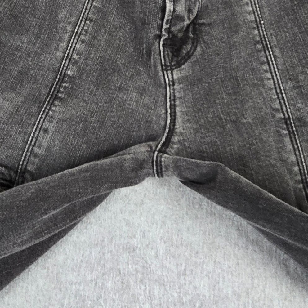 J Brand J Brand Jeans Womens Size 26 Kassidy Grey Cascade Size 26" / US 2 / IT 38 - 6 Thumbnail