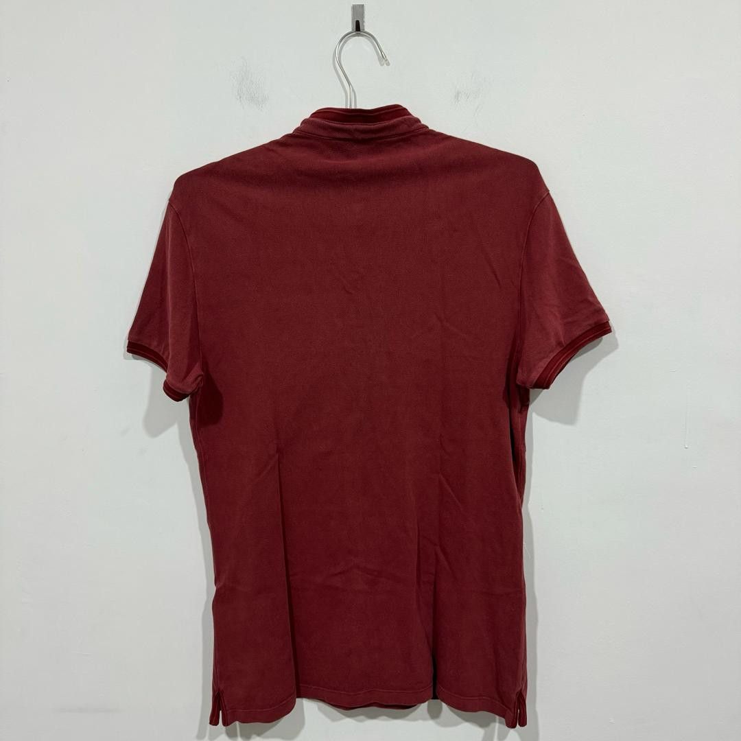 Giorgio Armani Armani Jeans Tee Size US M / EU 48-50 / 2 - 4 Thumbnail