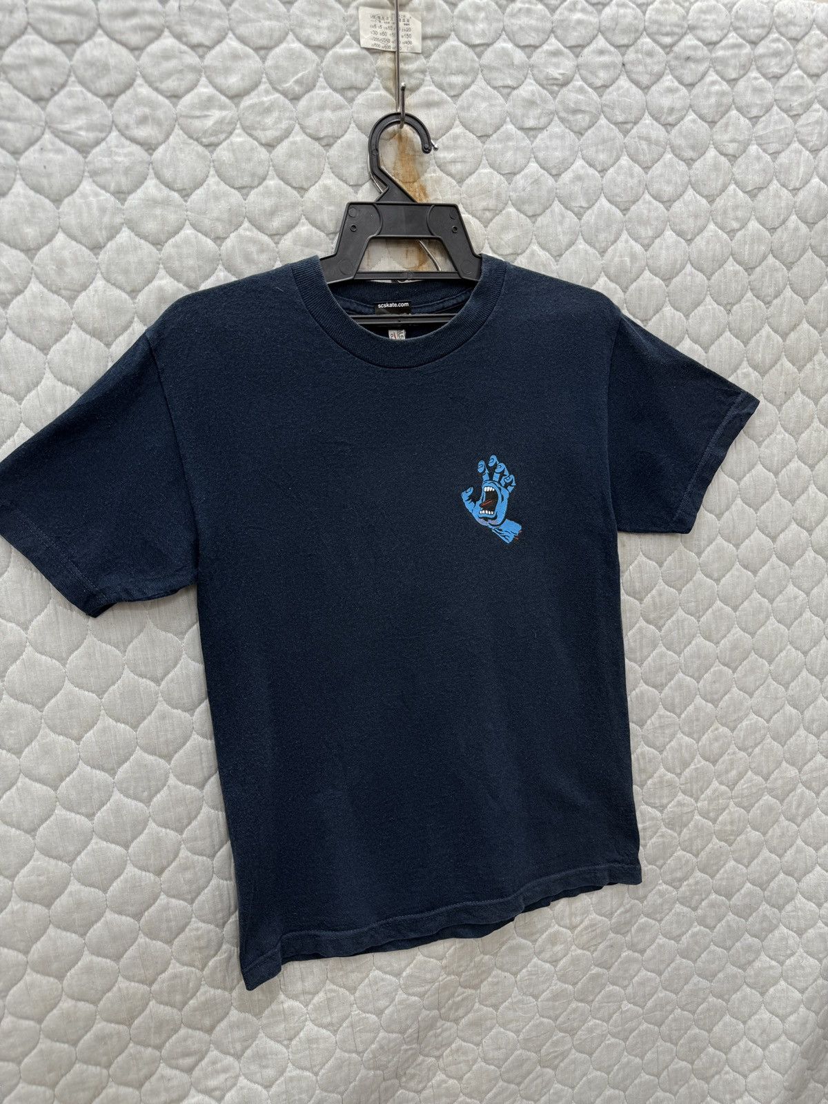 Santa Cruz Skateboards 🔥🔥🔥ARCHIVE SANTA CRUZ SKATEBOARDS T SHIRTS Size US S / EU 44-46 / 1 - 5 Thumbnail