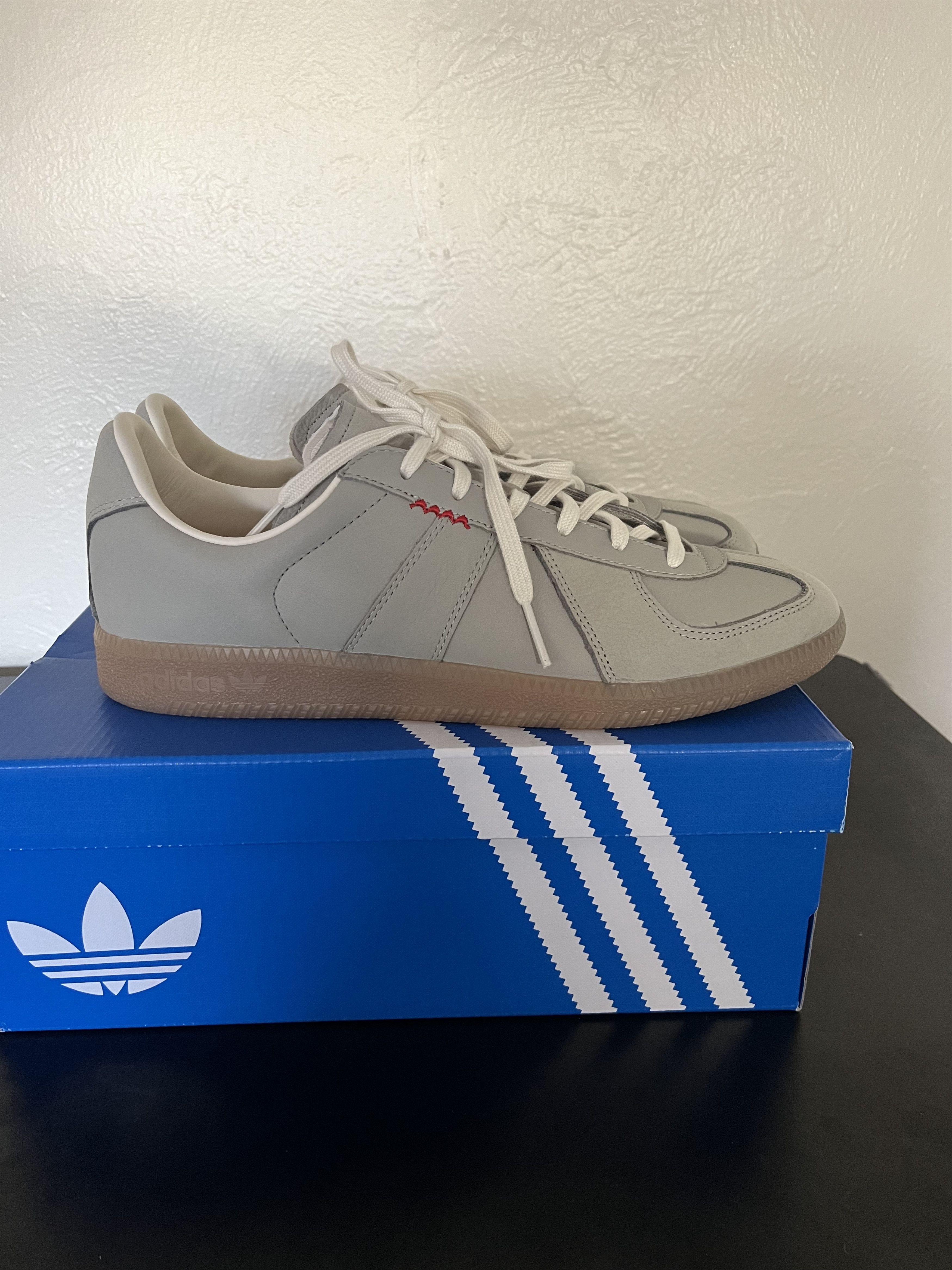 adidas gazelle silver green womens Adidas x Hartcopy BW Army Sneaker  Buy online now!