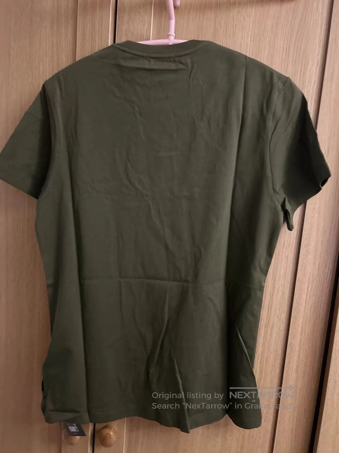 Arc'teryx Arc'teryx Women's Black T-Shirt. Size S / US 4 / IT 40 - 6 Thumbnail