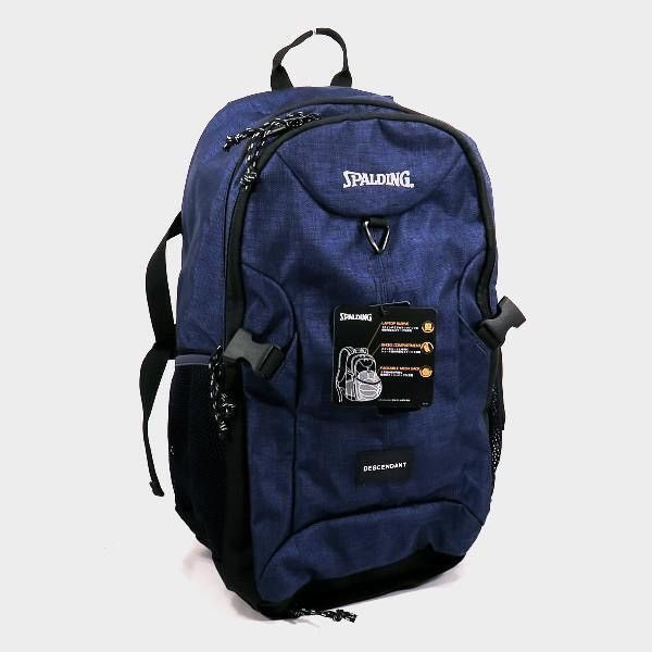 image of Descendant Spalding Backpack, Men's