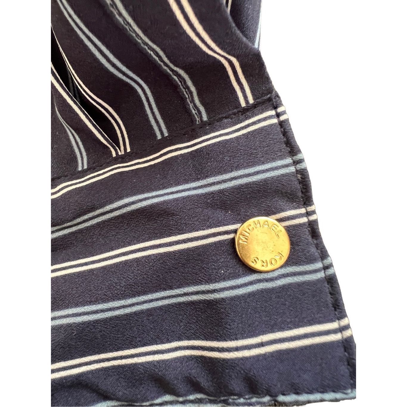 Michael Kors Michael Kors blouse size Small Size S / US 4 / IT 40 - 9 Thumbnail