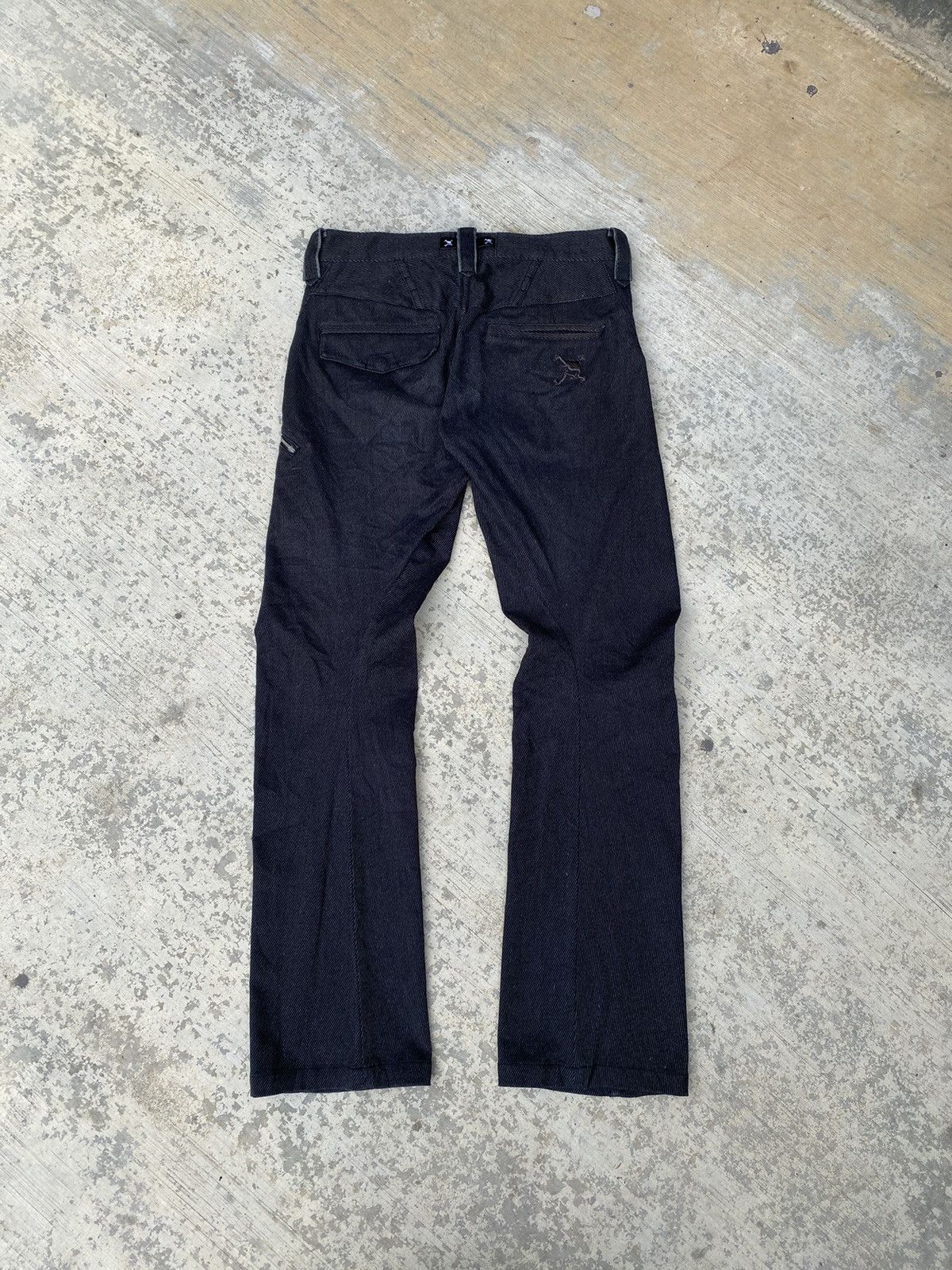 Oakley Oakley flare pant Size US 30 / EU 46 - 3 Thumbnail