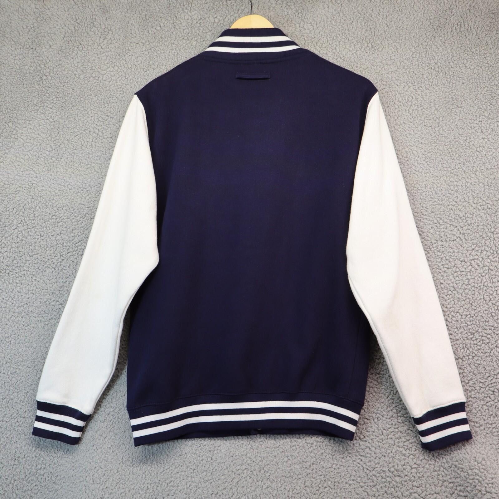 Adish Constellation Net Medium Jacket Crypto Blockchain Collegiate Size US M / EU 48-50 / 2 - 11 Thumbnail