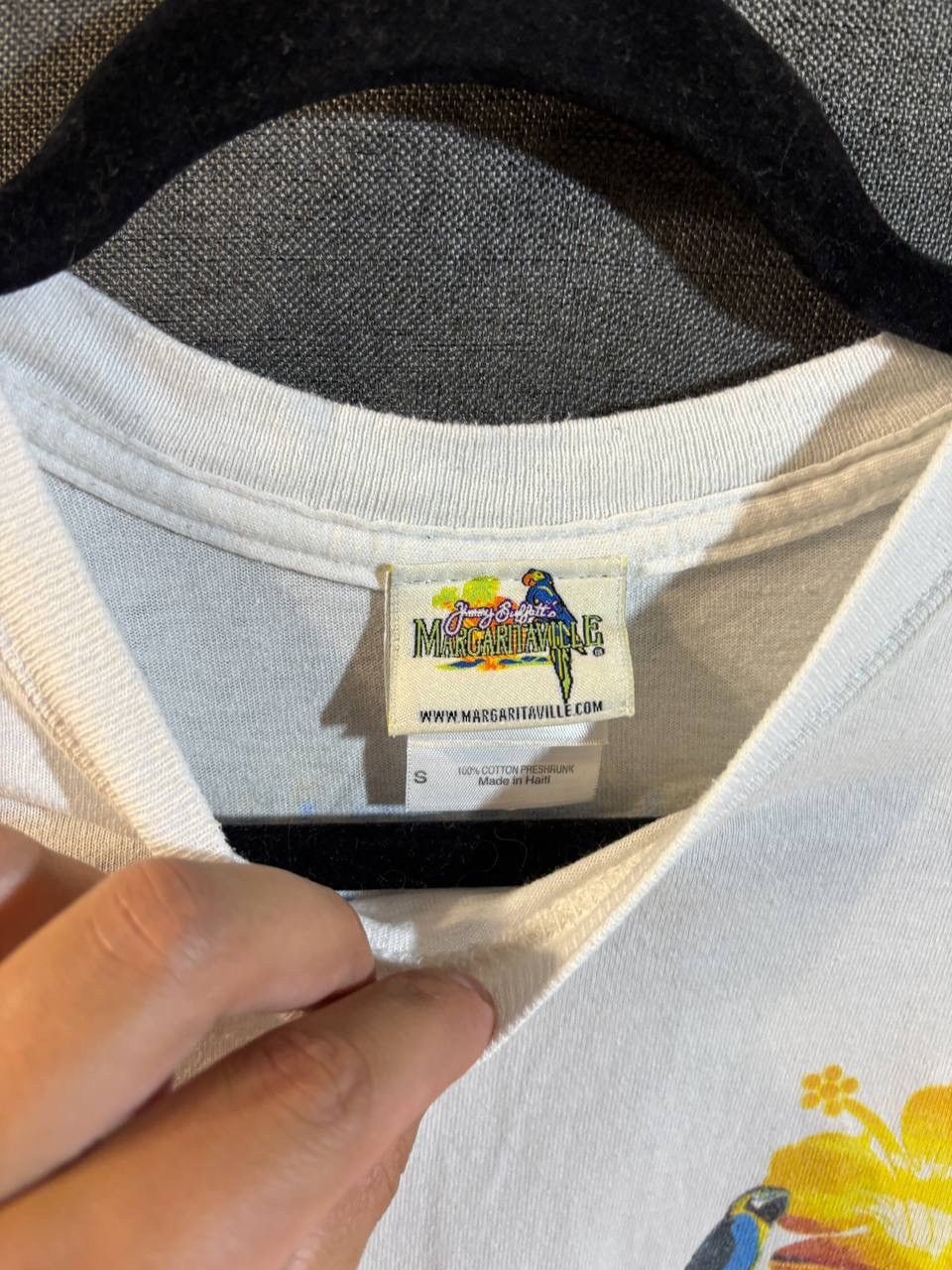 Other Margaritaville Orlando vintage T-shirt Size:S Size US S / EU 44-46 / 1 - 6 Thumbnail