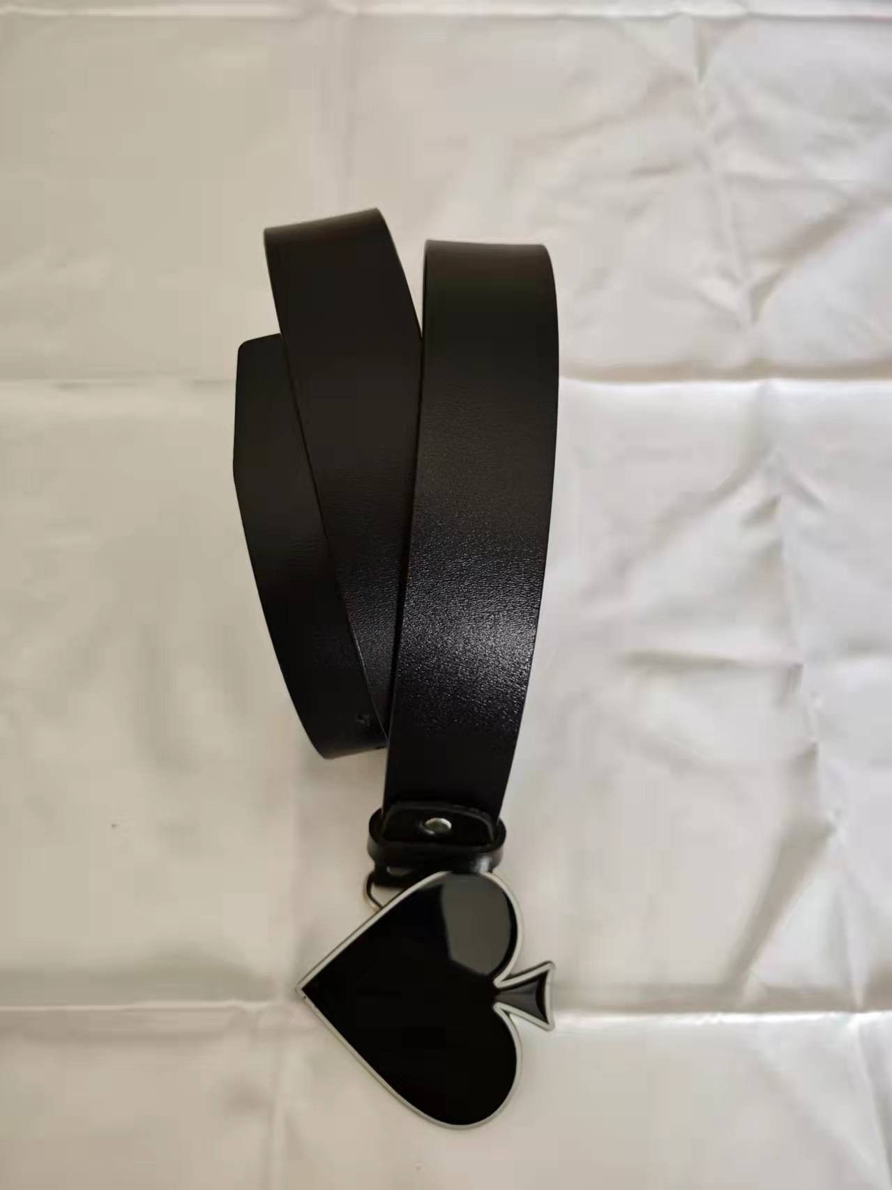 Vintage Fashion personalized simple belt Size ONE SIZE - 5 Thumbnail