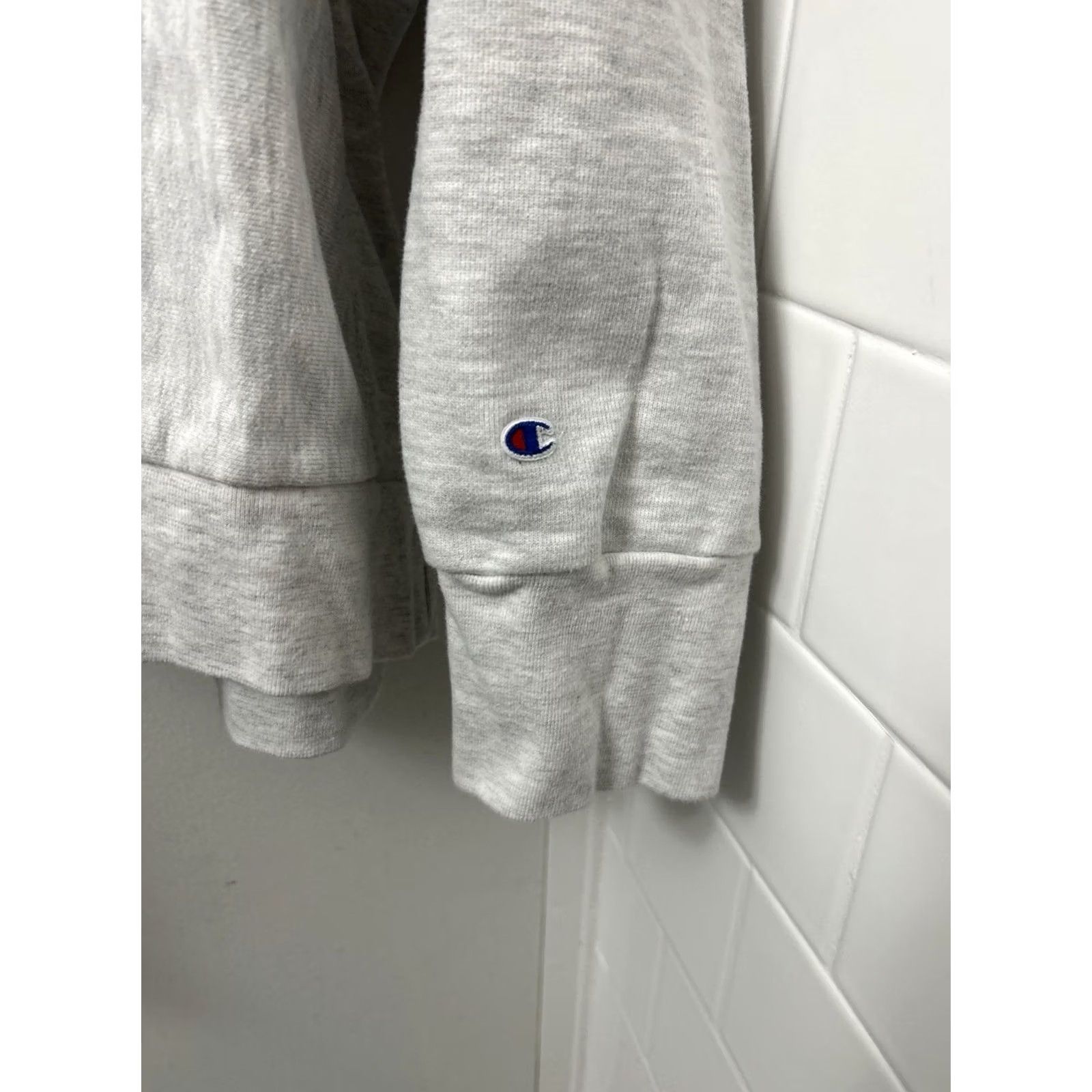 Champion VINTAGE none Size XXL / US 16-18 / IT 52-54 - 4 Thumbnail