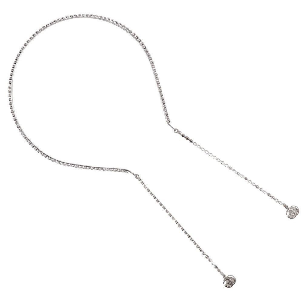 Gucci Gucci Gucci GG Metal Headband Metal Other DUTY FREE for USA Size ONE SIZE - 1 Thumbnail