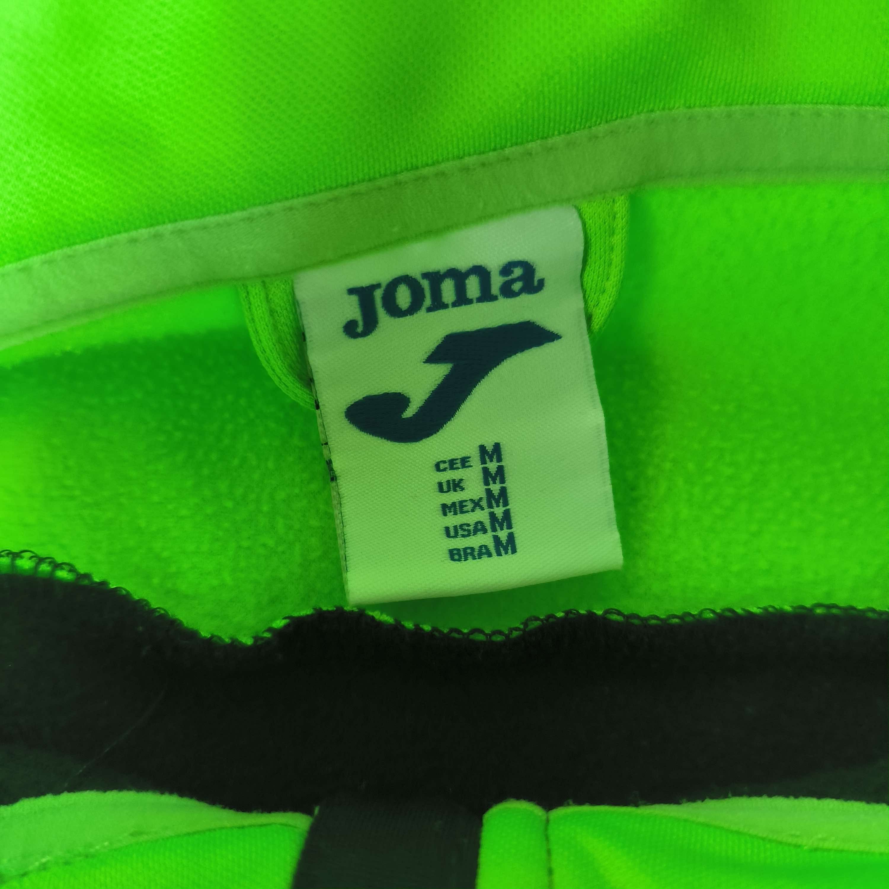 Joma Swansea City Joma football track top size M Size US M / EU 48-50 / 2 - 5 Thumbnail